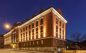 Kreutzwald Hotel Tallinn